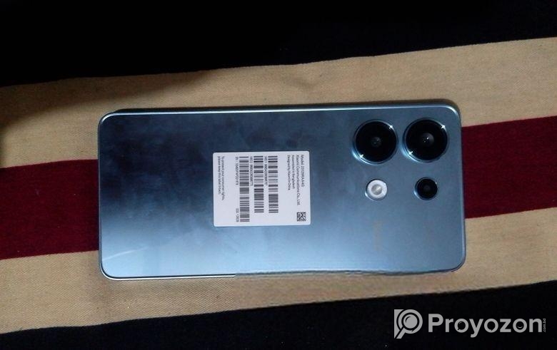 Xiaomi Redmi Note 13 . (Used)