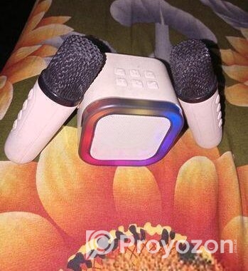Karaoke K12 Speaker
