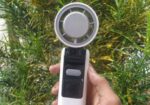 Mini Air Cooler Fan