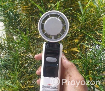 Mini Air Cooler Fan