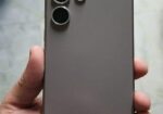 Samsung Galaxy S24 Ultra 12/512 gb (Used)
