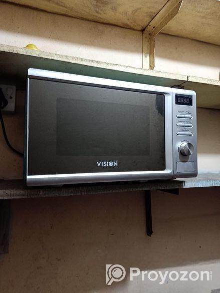 ২০ লিটার ওভেন