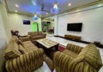 6-bedroom Luxurious Fully Furnished Duplex Apartment Available Fo