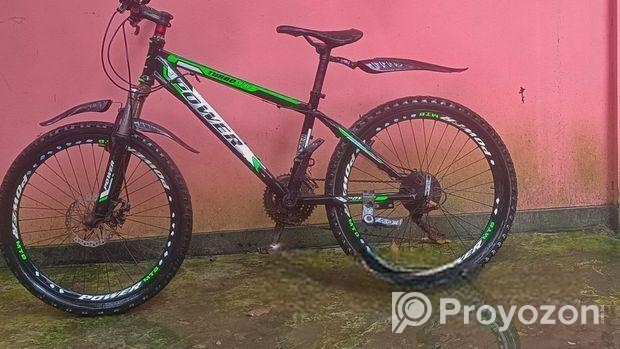 Bicycle for Sale