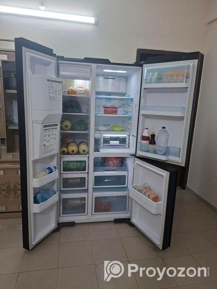 ফ্রিজ বিক্রি