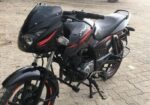 Bajaj Pulsar 150 2018