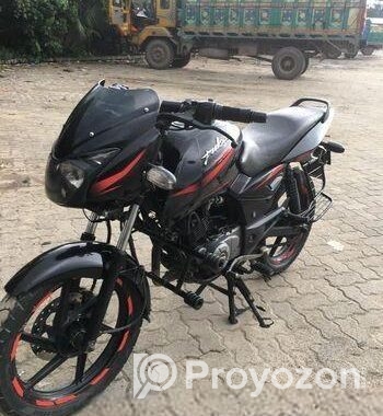 Bajaj Pulsar 150 2018