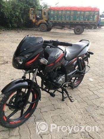 Bajaj Pulsar 150 2018