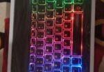 Bluetooth Keyboard & Mouse