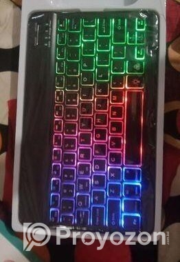 Bluetooth Keyboard & Mouse