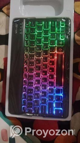 Bluetooth Keyboard & Mouse