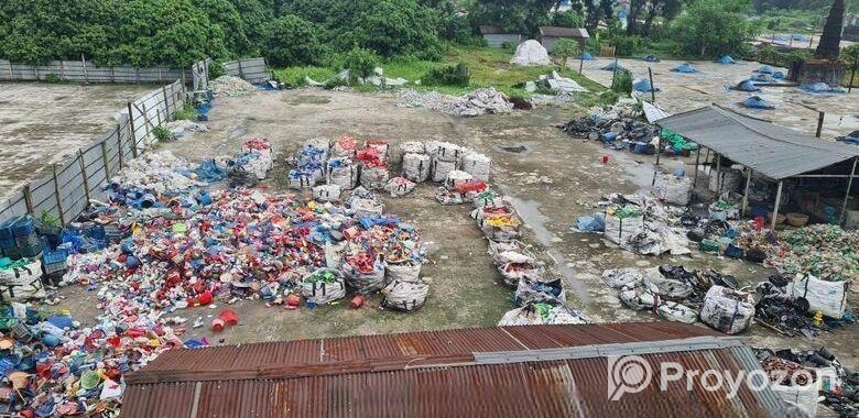 জায়গা সহ গুদামঘর ভাড়া দেওয়া হবে
