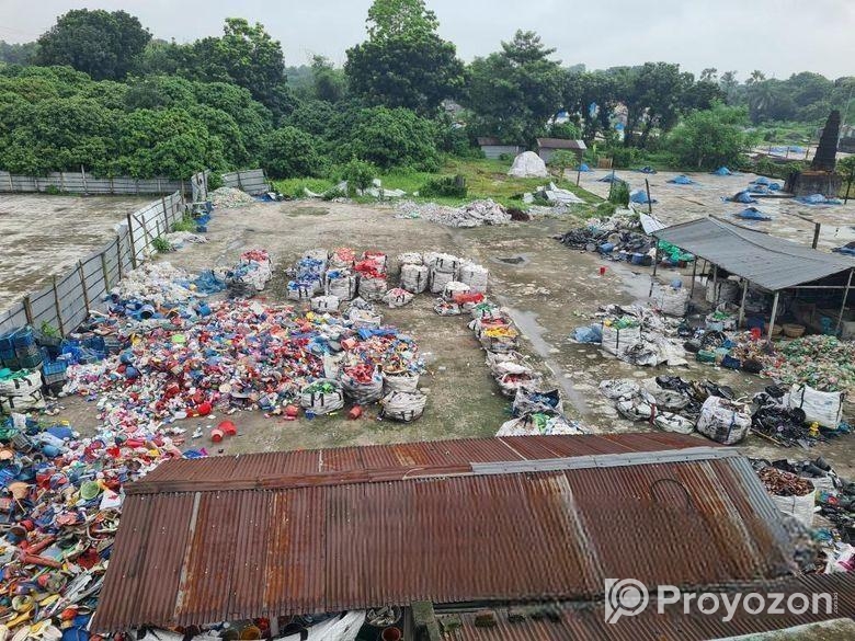 জায়গা সহ গুদামঘর ভাড়া দেওয়া হবে