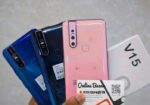 Vivo V15 8+256 (Used)