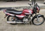 Bajaj CT 100 ‘ 2016