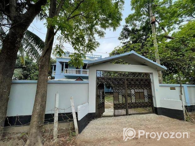 “স্বপ্ন নয়, বাস্তব–পূর্বাচলে প্রিমিয়াম ডুপ্লেক্স ভিলা ও জমি বিক্র