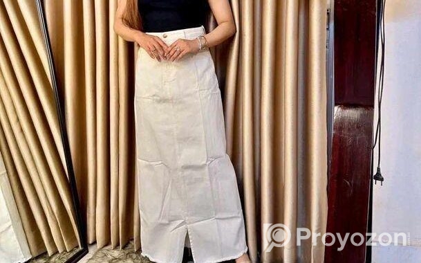 Pretty Skirt