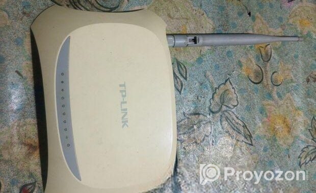 Tp Link 150mbs Router