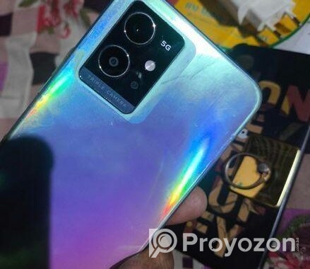 Vivo T1 5G 120Hz (Used)