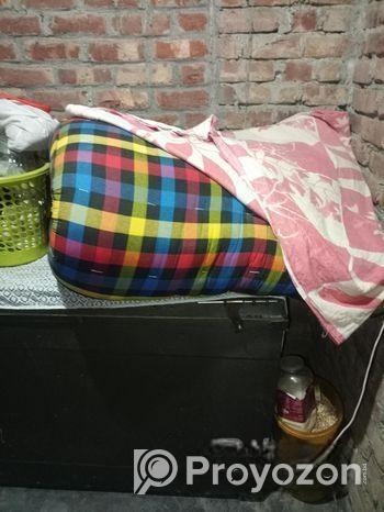 নতুন তোশক