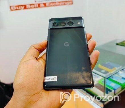 Google Pixel 7 Pro (Used)