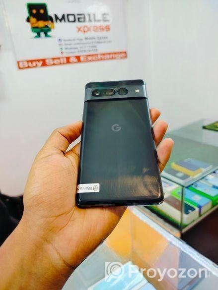 Google Pixel 7 Pro (Used)