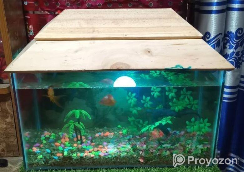 একুরিয়াম বিক্রি হবে (aquriam)