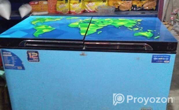 Fridge for sell