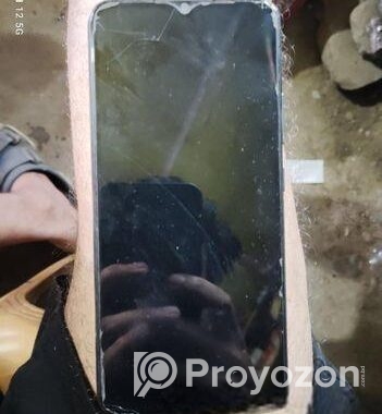 Realme C25s (Used)