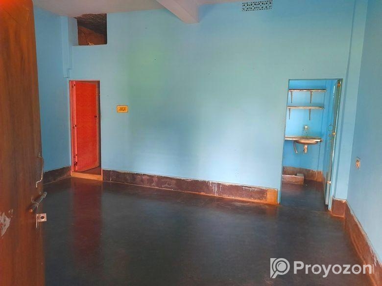 বাড়ি ভাড়া গ্রাম্য পরিবেশ