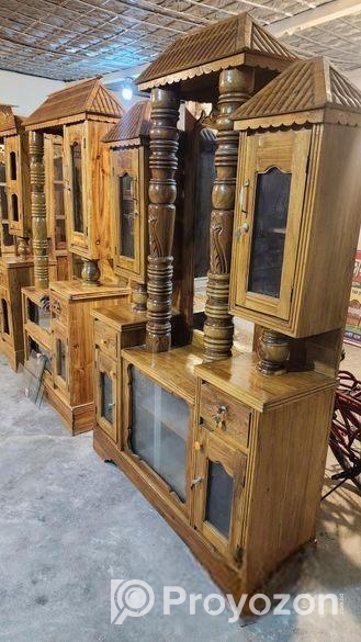 তিনচাল ড্রেসিং টেবিল