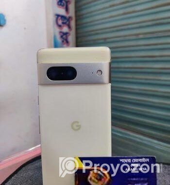 Google Pixel 7 8/128 (Used)