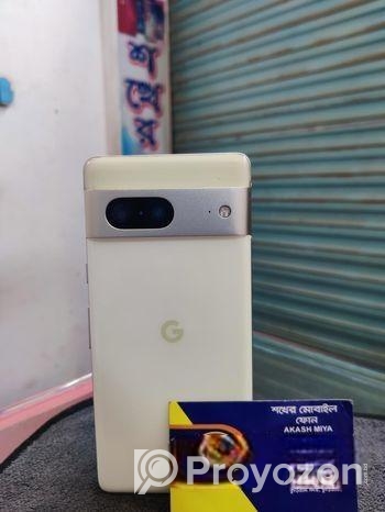 Google Pixel 7 8/128 (Used)