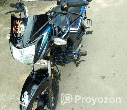 TVS Metro Plus 110 2023
