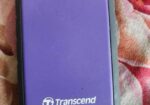 Transcend J25h3 2tb Usb 3.1 Portable Hard Disk