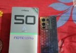Infinix Note 50 pro (Used)
