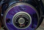 Boschmann 500W Bass Woofer. 8inch