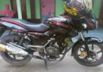 Bajaj Pulsar 150 2016