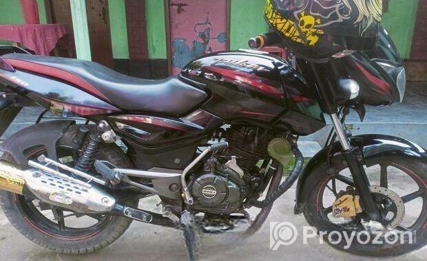 Bajaj Pulsar 150 2016