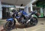 Yamaha FZs V2 . 2023