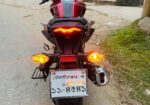 Honda X Blade ` 2023