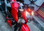 TVS Apache RTR 4v ABS 2022