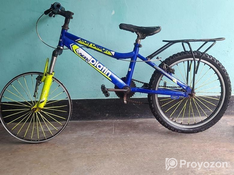 সাইকেল বিক্রি করা হবে