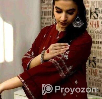 আধুনিকতার স্পর্শ Two piece