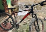 Veloce Sleyar Cycle
