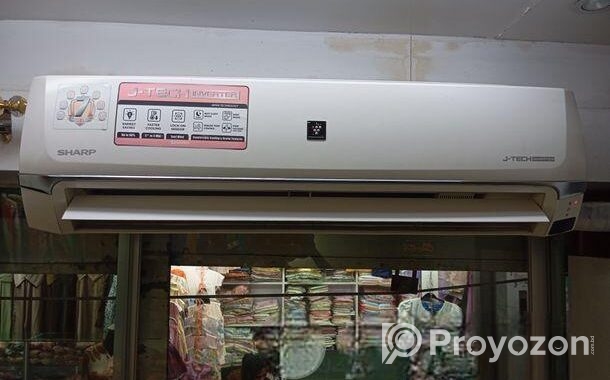 AC for sale
