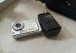 Traveler Slimline ×5 Digicam ( with Charger And Memory Card)