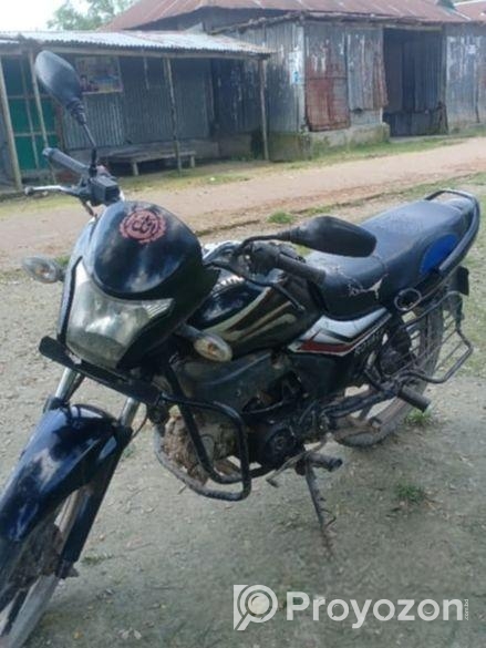 Runner Royal Plus . 2022