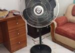 Stand Fan Big Size