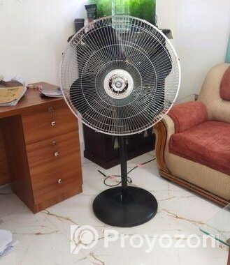 Stand Fan Big Size